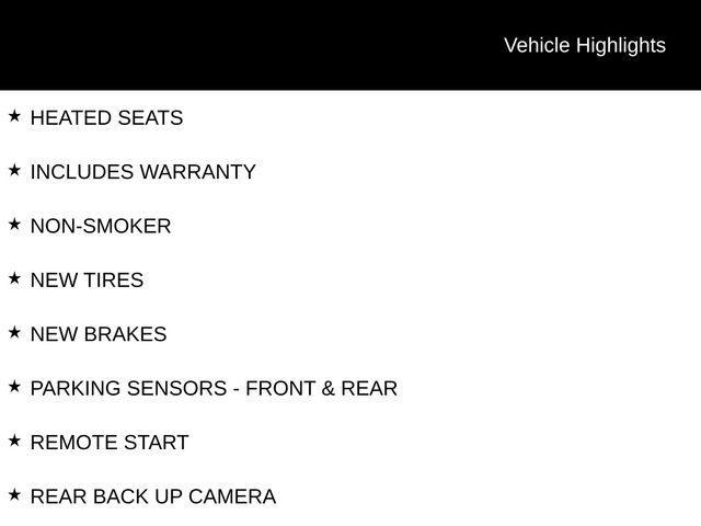 used 2025 Ford Escape car, priced at $22,666