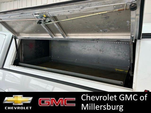 used 2020 Chevrolet Colorado car, priced at $17,999