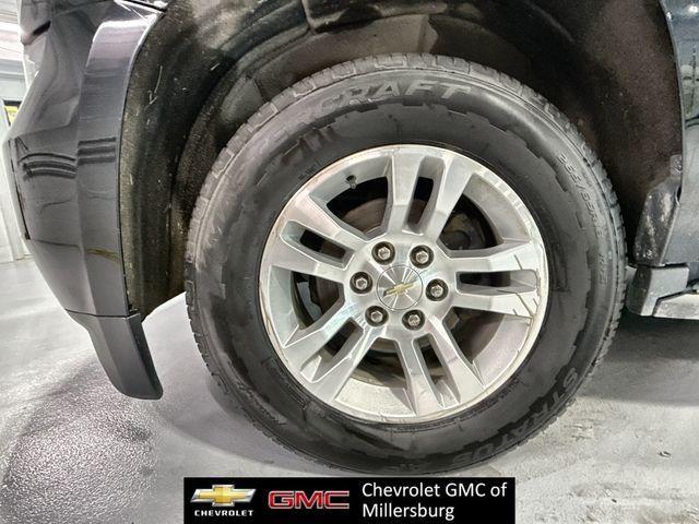 used 2020 Chevrolet Tahoe car, priced at $21,923