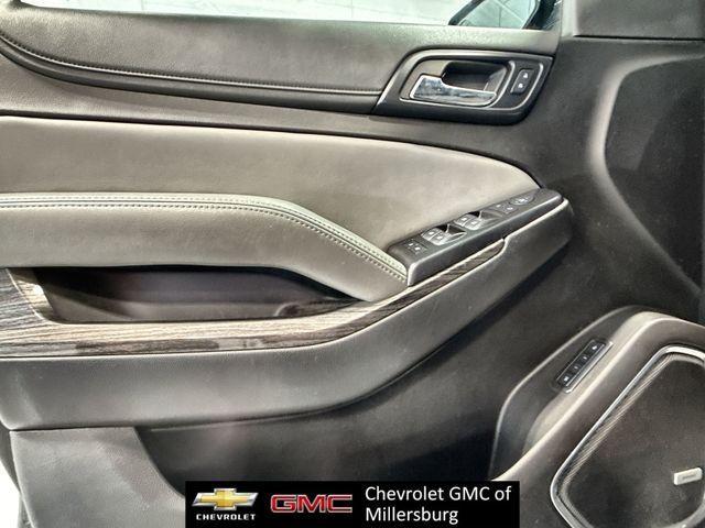 used 2020 Chevrolet Tahoe car, priced at $21,923