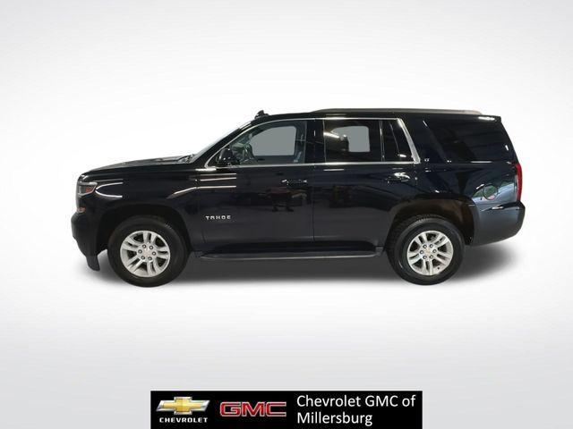 used 2020 Chevrolet Tahoe car, priced at $21,923