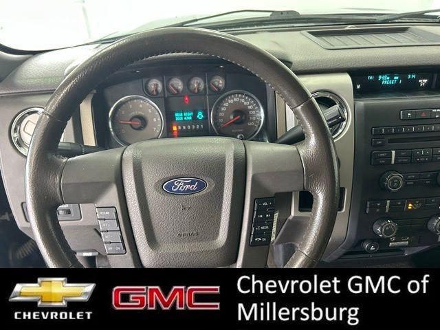 used 2010 Ford F-150 car, priced at $8,857