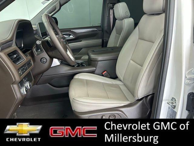 used 2022 GMC Yukon XL car, priced at $37,233