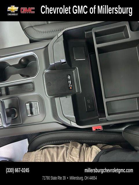 new 2026 GMC Sierra 1500 car, priced at $72,136