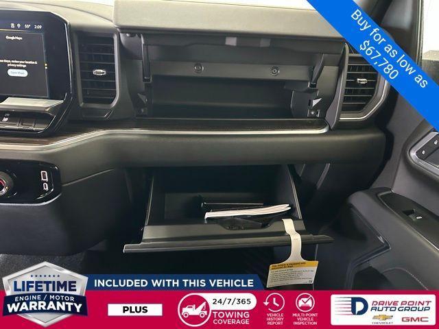 new 2026 Chevrolet Silverado 2500 car, priced at $67,780