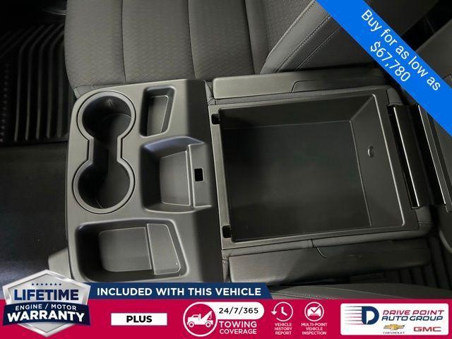 new 2026 Chevrolet Silverado 2500 car, priced at $67,780