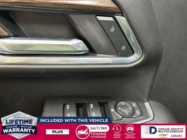 used 2024 Chevrolet Silverado 2500 car, priced at $48,753