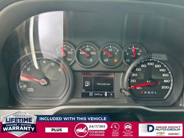 used 2022 GMC Sierra 2500 car, priced at $38,970