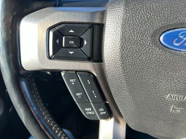 used 2017 Ford F-350 car, priced at $47,699