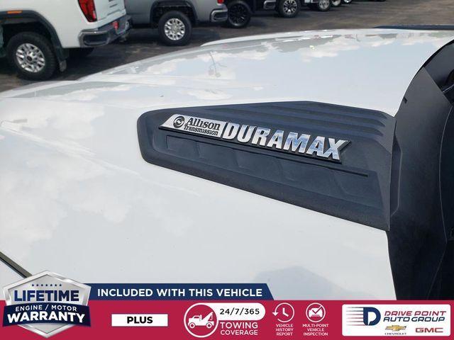 used 2021 Chevrolet Silverado 2500 car, priced at $46,192