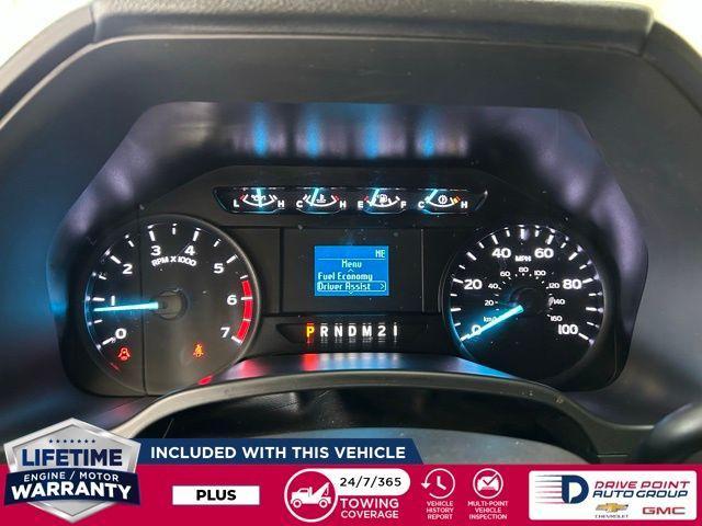 used 2020 Ford F-250 car, priced at $34,980