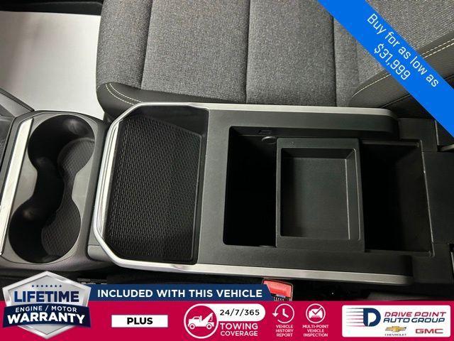 new 2026 GMC Terrain car, priced at $31,999