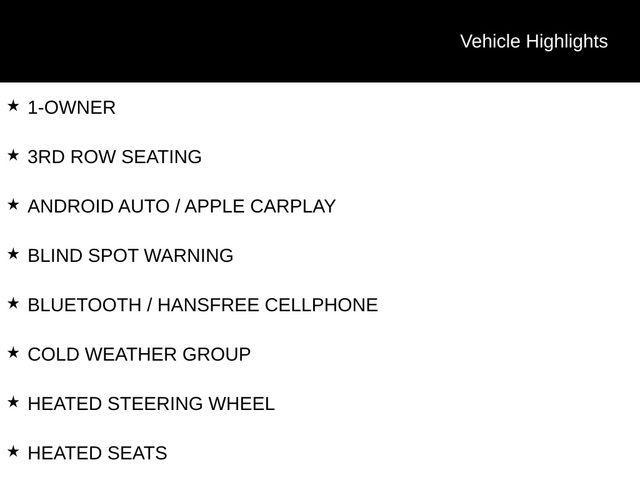 used 2020 Ford Explorer car, priced at $20,092