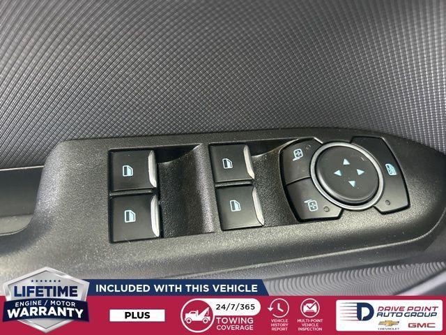 used 2024 Ford Bronco Sport car, priced at $24,570