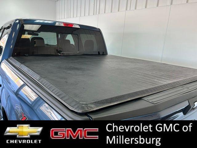 used 2017 Ford F-150 car, priced at $22,810