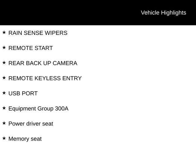 used 2024 Ford Edge car, priced at $24,718