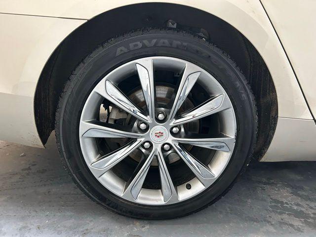 used 2014 Cadillac XTS car, priced at $12,265