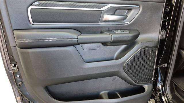 new 2026 Ram 1500 car, priced at $54,381