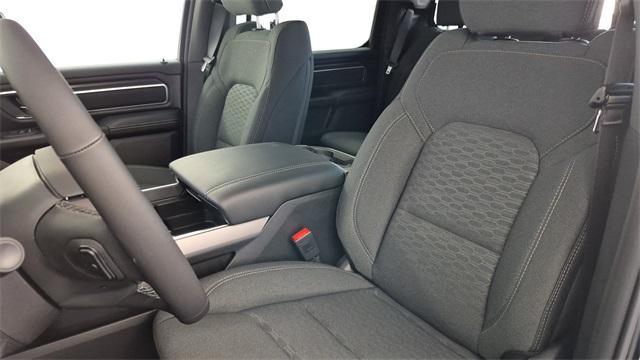 new 2026 Ram 1500 car, priced at $54,381