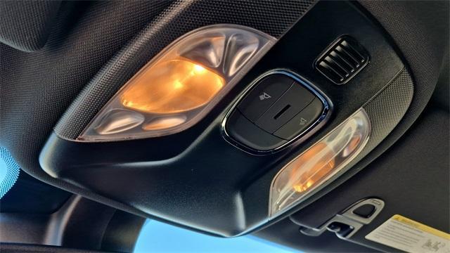 new 2026 Jeep Compass car, priced at $29,148