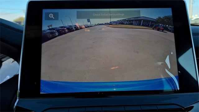 new 2026 Jeep Compass car, priced at $29,148