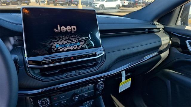 new 2026 Jeep Compass car, priced at $29,148