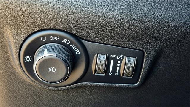 new 2026 Jeep Compass car, priced at $29,148