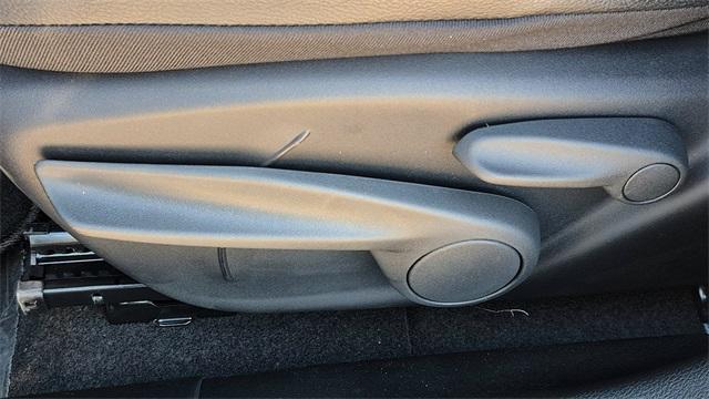 new 2026 Jeep Compass car, priced at $29,148