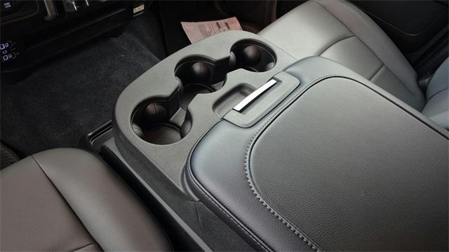 new 2026 Ram 2500 car, priced at $63,316