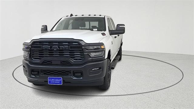 new 2026 Ram 2500 car, priced at $63,316