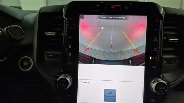 new 2026 Ram 2500 car, priced at $63,316