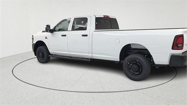 new 2026 Ram 2500 car, priced at $63,316