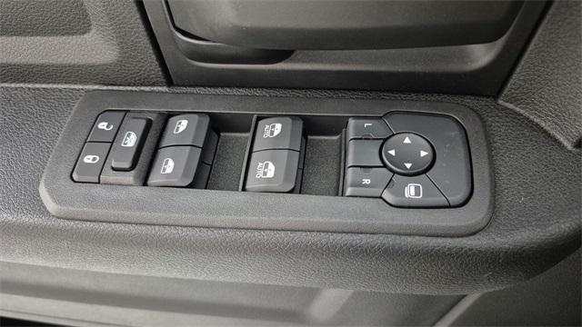 new 2026 Ram 2500 car, priced at $63,316