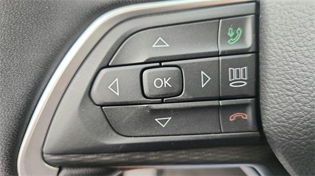 new 2025 Jeep Grand Cherokee car, priced at $35,631