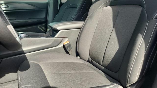 new 2025 Jeep Grand Cherokee car, priced at $35,631