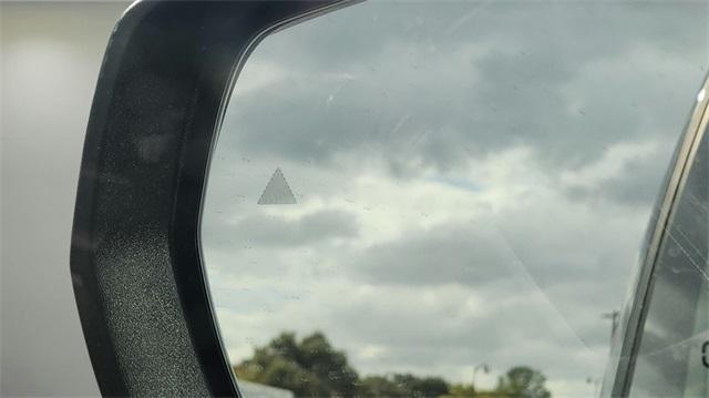 new 2025 Jeep Grand Cherokee car, priced at $35,631