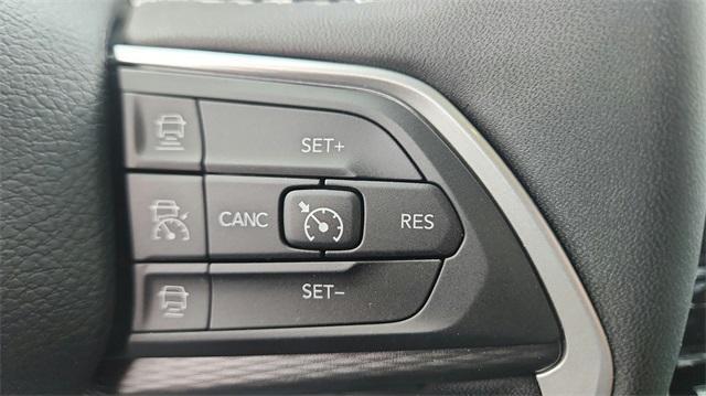 new 2025 Jeep Grand Cherokee car, priced at $35,631