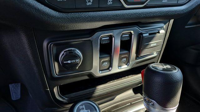 new 2026 Jeep Wrangler car, priced at $34,064