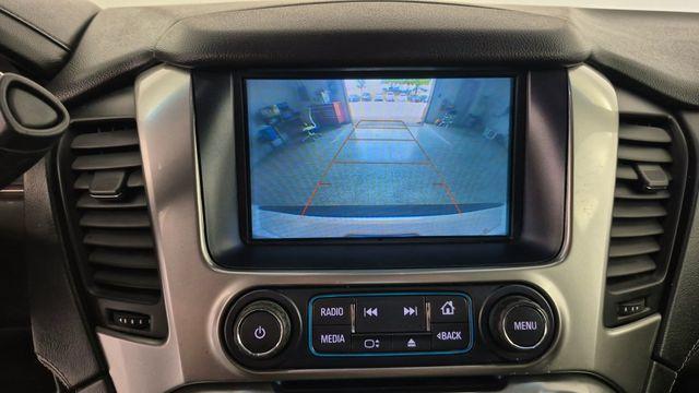 used 2018 Chevrolet Tahoe car, priced at $20,133