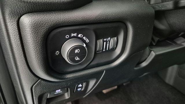 new 2026 Ram 1500 car, priced at $62,813