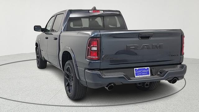 new 2026 Ram 1500 car, priced at $62,813