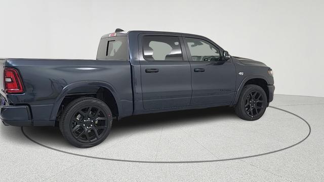 new 2026 Ram 1500 car, priced at $62,813