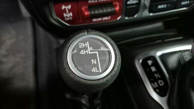 new 2025 Jeep Gladiator car, priced at $51,449