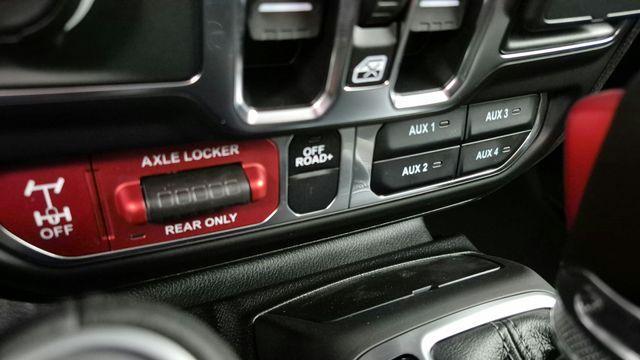 new 2025 Jeep Gladiator car, priced at $51,449