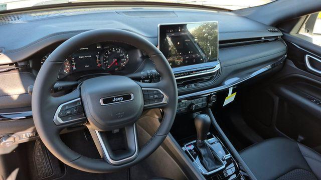 new 2026 Jeep Compass car, priced at $32,130