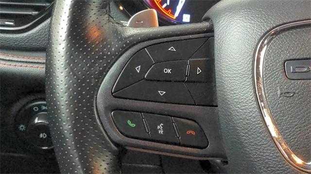 used 2023 Dodge Durango car, priced at $28,881