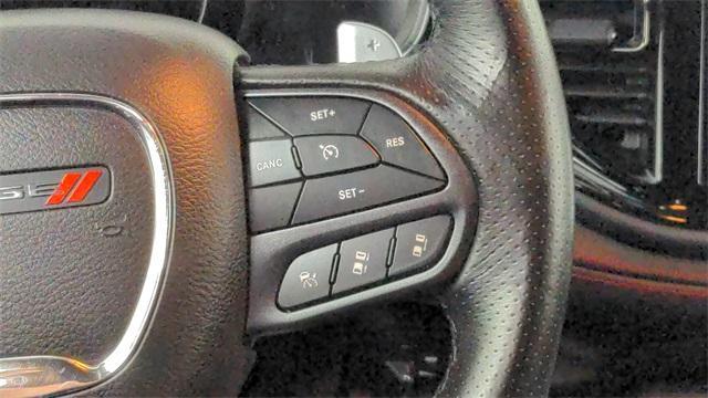 used 2023 Dodge Durango car, priced at $28,881