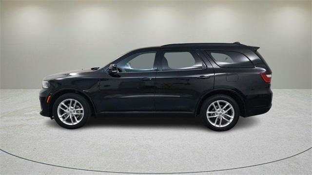 used 2023 Dodge Durango car, priced at $28,881