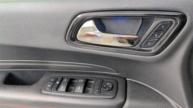 used 2023 Dodge Durango car, priced at $28,881