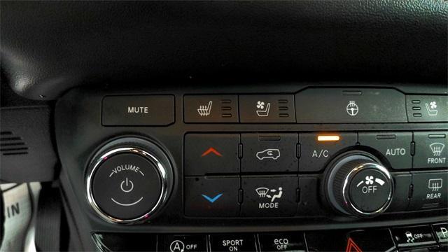 used 2023 Dodge Durango car, priced at $28,881